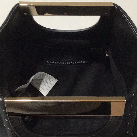 WHBM clutch - Picture 4 of 4